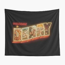 Welcome to Derry Trailer