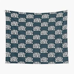 Derry Girls Tapestry