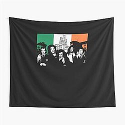 Funny Man Derry Girls For Music Fans Tapestry
