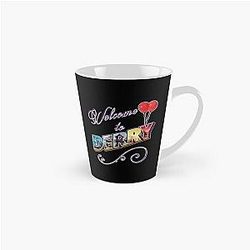 Welcome to the Derry Clown Mug