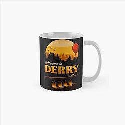 Welcome to Derry Classic Horror Clowns