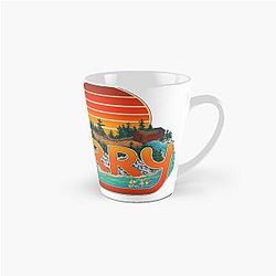 Come Home to Derry Tall Mug