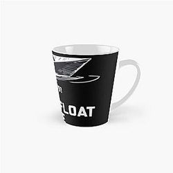 Welcome to Derry Tall Mug