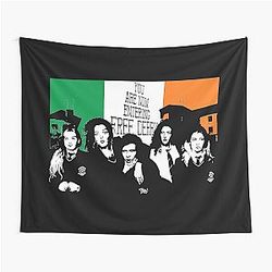 Derry Girls Essential Tapestry