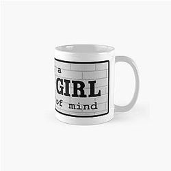 Derry Girls State of Mind Classic Mug