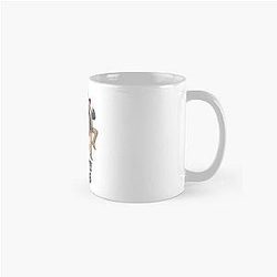 Lover Gift For Movie Fans Classic Mug