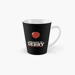 Red Balloon from Derry Mug