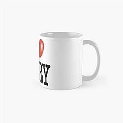 I Love Derry Mug