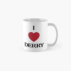 I Heart Derry