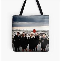 IT: Welcome to Derry Tote Bag
