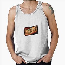 Welcome to Derry Tanktop