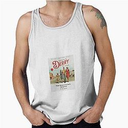Welcome to Derry Tank Top