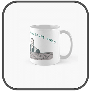 It Welcome To Derry Mugs