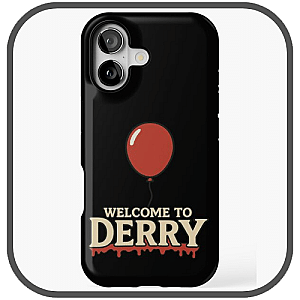 It Welcome To Derry Cases