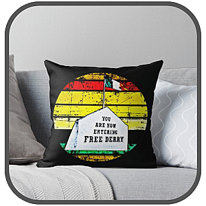 It Welcome To Derry Pillows Cover