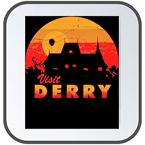 It Welcome To Derry Posters