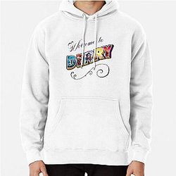 Welcome to Derry Hoodie