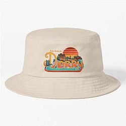 Come Home to Derry Hat