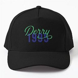Derry 1995 Baseball Cap