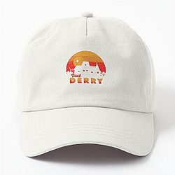 Gifts Idea to Visit Derry Gift For Movie Fans Dad Hat