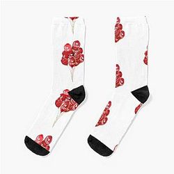 Derry balloons Socks