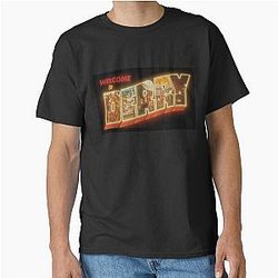 Welcome to Derry Classic T-Shirt