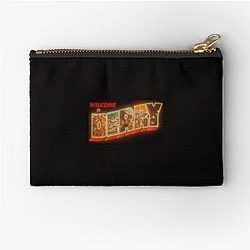Welcome to Derry Pouch