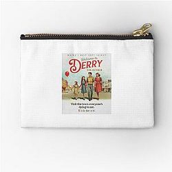 Welcome to Derry Pouch