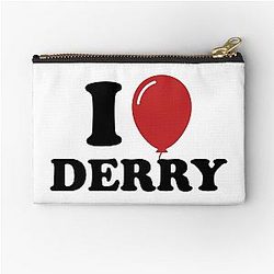 I Heart Derry Pouch