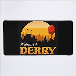 Welcome to Derry Horror Clowns