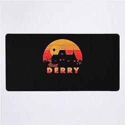Gifts Idea for Movie Fans Derry Premium Gift Desk Mat