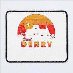 Music Great Model Visit Derry Premium Photograp Pad