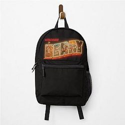 Welcome to Derry Backpacks