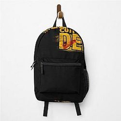 Bloody Come Back to Derry Horror Halloween Backpack