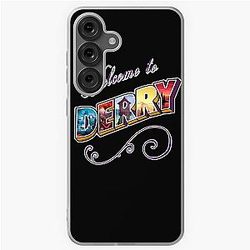 Welcome to Derry Samsung Galaxy Case