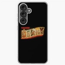 Welcome to Derry Trailer Samsung Galaxy Case