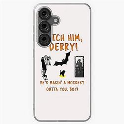 Catch Him Derry Samsung Galaxy Case