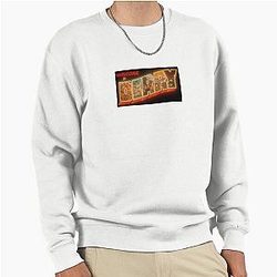 Welcome to Derry Sweatshirt