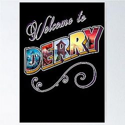 Welcome to Derry