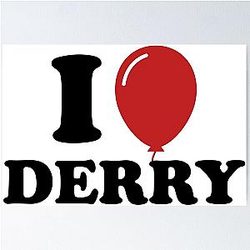 I Heart Derry