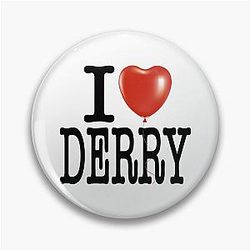 I Love Derry