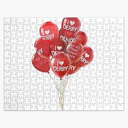Derry Jigsaw Puzzle