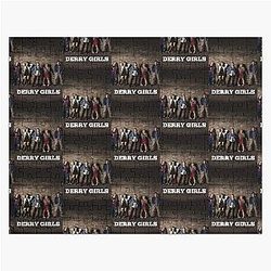 Derry Girls Jigsaw Puzzle