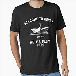 Welcome to Derry Essential T-Shirt