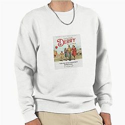 Welcome to Derry Sweatshirt