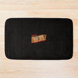 Welcome to Derry Bathmat