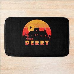 Music Great Premium Vintage Bath Mat