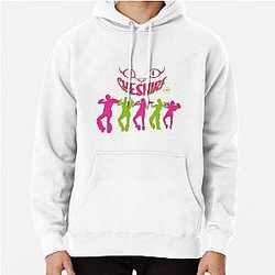 Itzy Cheshire Silhouette Pullover Hoodie