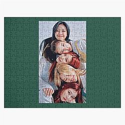 Itzy  Jigsaw Puzzle