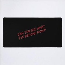 Itzy Born To Be Lyric Mat